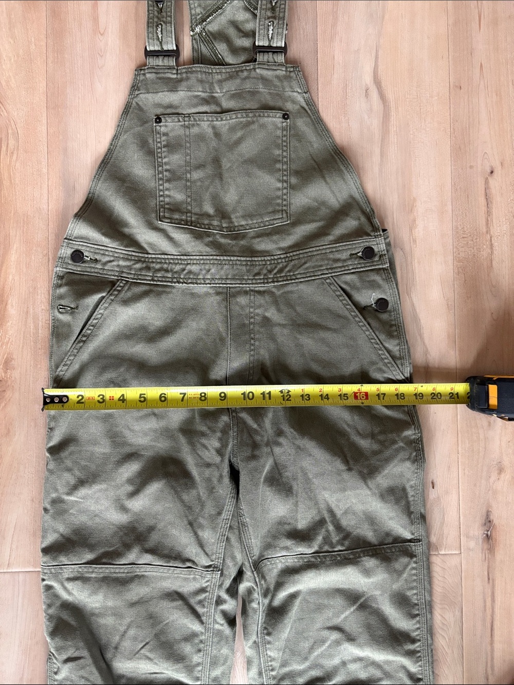 Patagonia Overalls - Picture 13 of 13